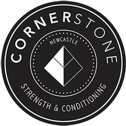 Cornerstone Strength & Conditioning
